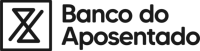 Logo do Banco do Aposentado